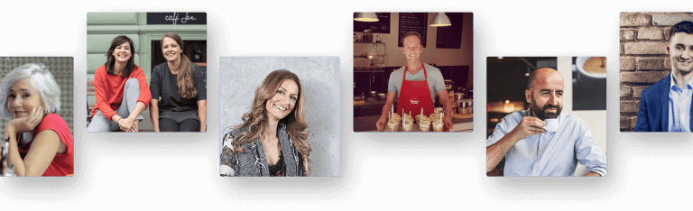 customer testimonials